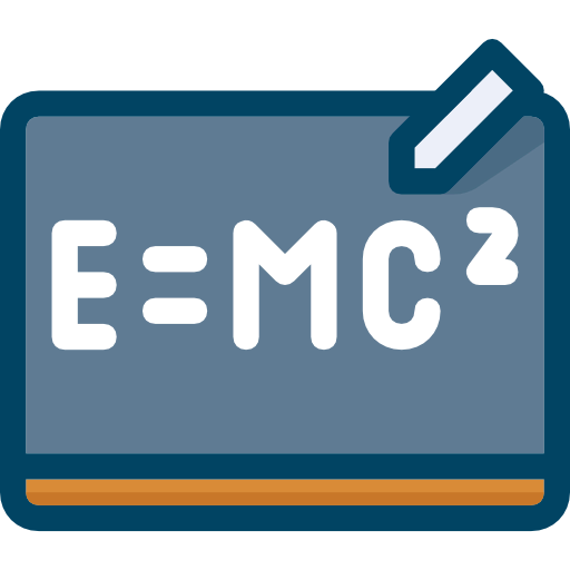 Formula icon