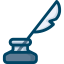 Feather icon 64x64