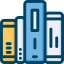 Books icon 64x64