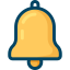 Bell icon 64x64