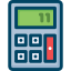Calculator icon 64x64