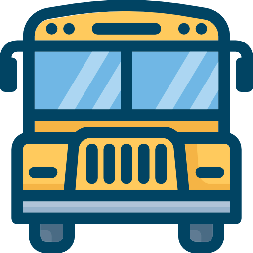 Bus icon