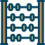 Abacus icon 64x64
