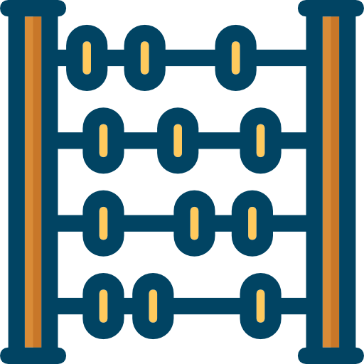 Abacus icon