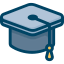 Hat icon 64x64