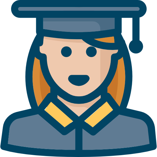 Student icon