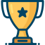 Trophy icon 64x64