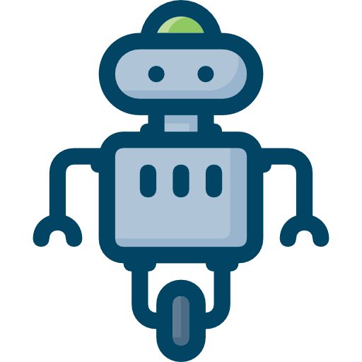 Robot icon