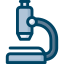 Microscope icon 64x64