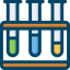 Test tube icon 64x64