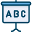 Presentation icon 64x64