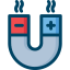 Magnet icon 64x64