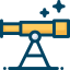 Telescope icon 64x64