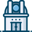 Telescope icon 64x64