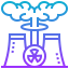 Nuclear icon 64x64