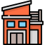 House icon 64x64