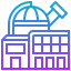Observatory icon 64x64