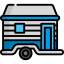 Camper Symbol 64x64