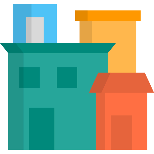Favela icon