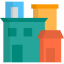 Favela icon 64x64