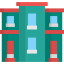 Apartment icon 64x64