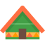 Cabin icon 64x64