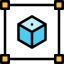 Object アイコン 64x64