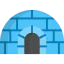 Igloo icon 64x64