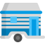 Camper Symbol 64x64