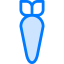 Carrot icon 64x64