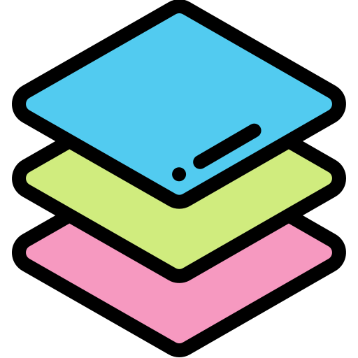 Layers icon