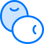 Potato icon 64x64