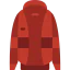 Coat icon 64x64