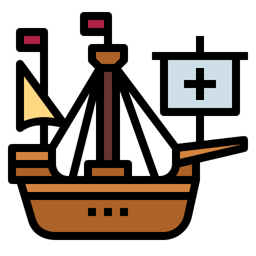 Barque icon