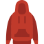 Hoodie icon 64x64