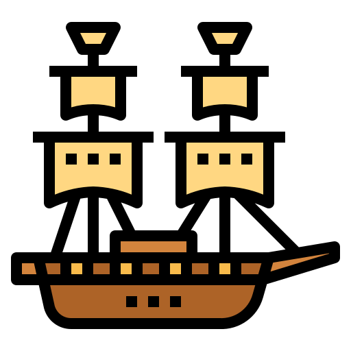 Barque icon