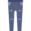 Trousers icon 64x64