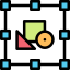 Vector アイコン 64x64