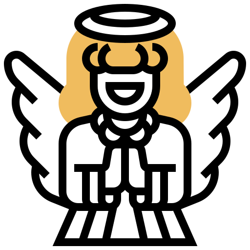 Angelo icon