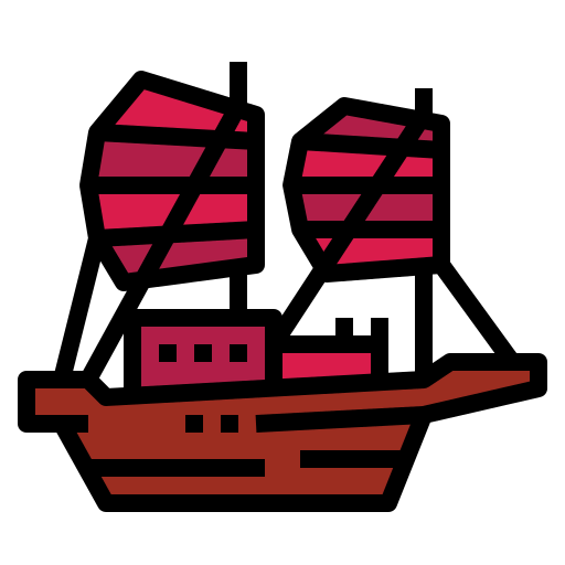 Ship icon