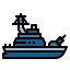Navy アイコン 64x64