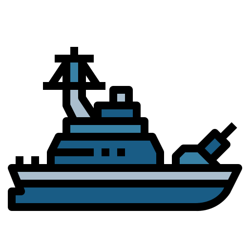 Navy icon