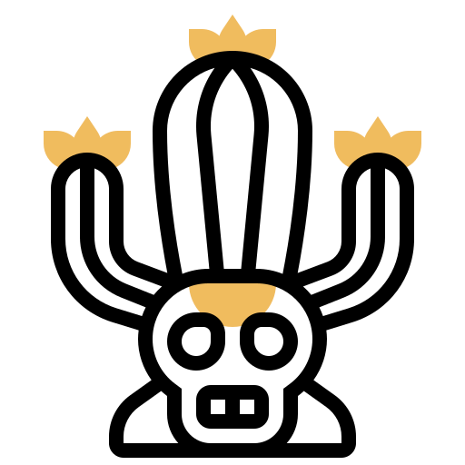Cactus icon