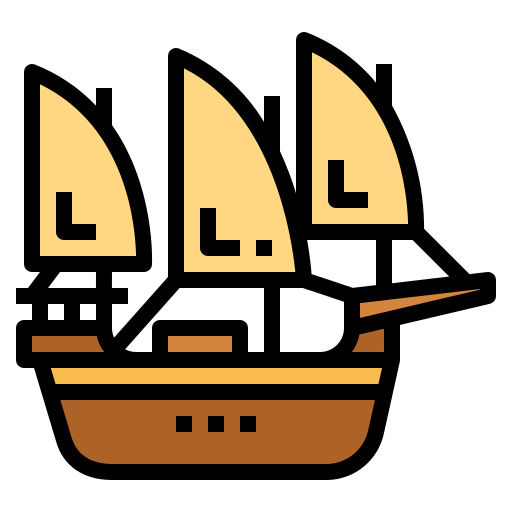 Barque icon