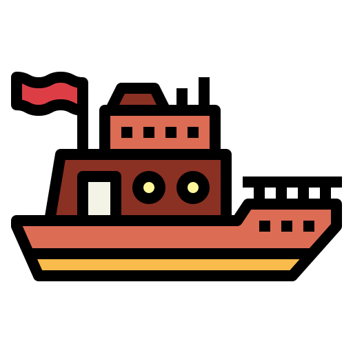 Ship icon
