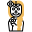 Skeleton icon 64x64