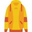 Hoodie icon 64x64