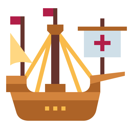 Barque icon