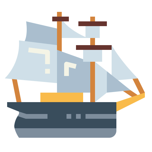 Barque icon