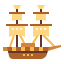 Barque icon 64x64